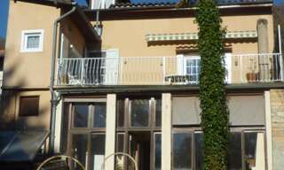 Maison 7 Pièces 150 m² à vendre à Saint-Martory (31360)