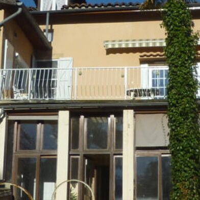 Maison 7 pièces 158000 €