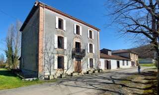 Maison 10 Pièces 369 m² à vendre à Escanecrabe (31350)