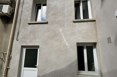 Maison 3 pièces 39000 €