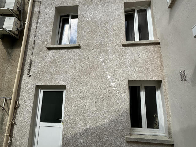 Maison proposé à Limoux