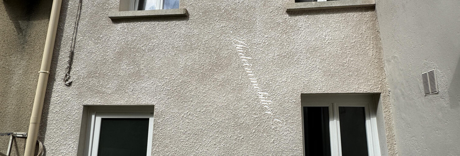 Maison 3 Pièces 120 m² à vendre à Limoux (11300)