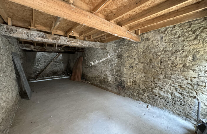 Maison de village en pierres — photo 3
