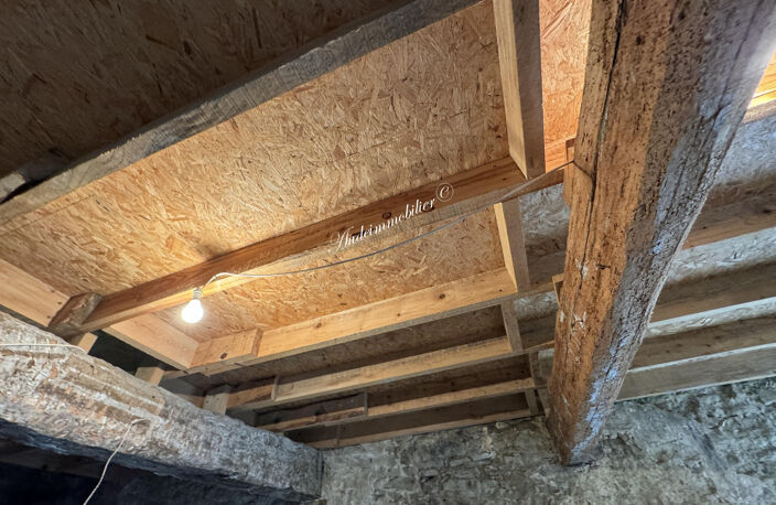 Maison de village en pierres — photo 5