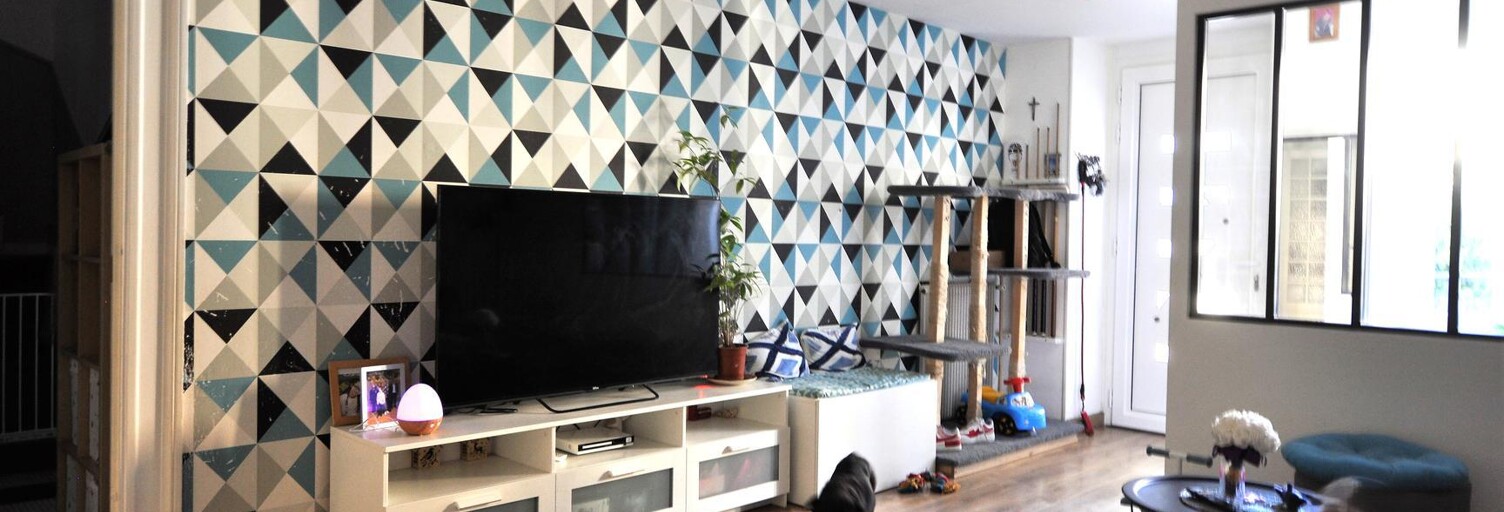 Maison 9 Pièces 215 m² à vendre à Langoiran (33550)