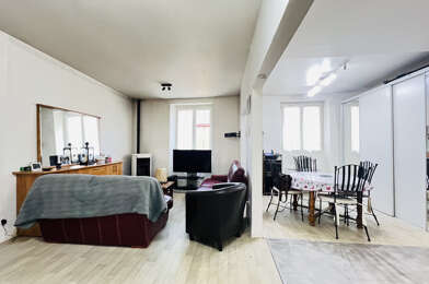 Maison 6 pièces 195000 €