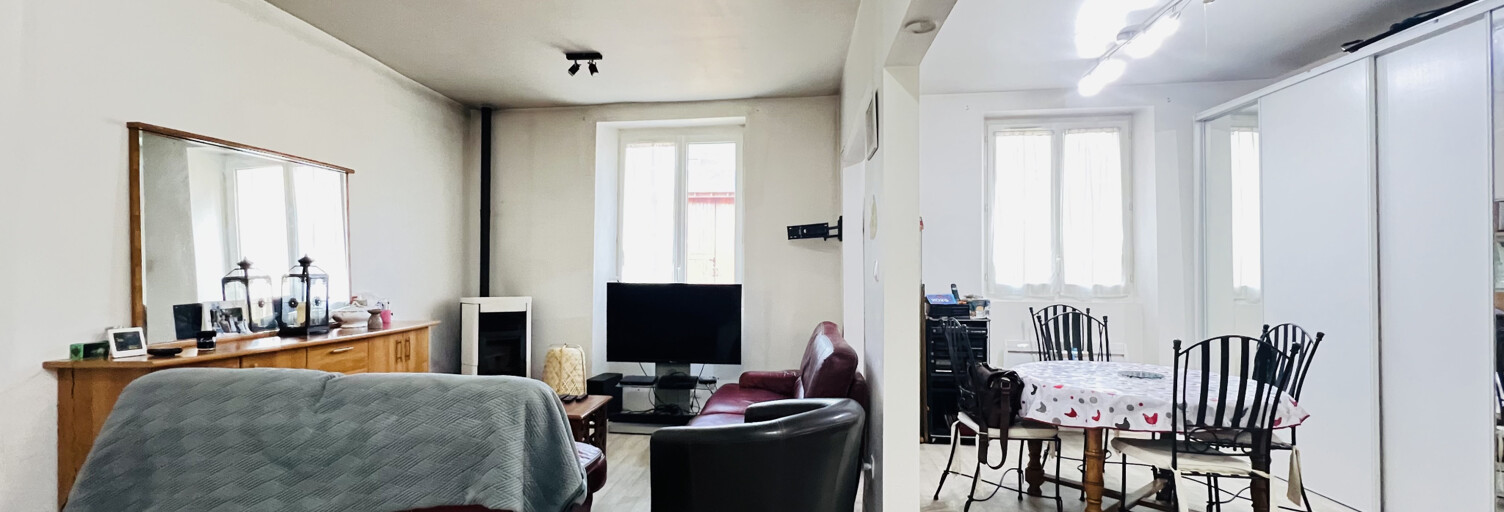 Maison 6 Pièces 115 m² à vendre à Auneau-Bleury-Saint-Symphorien (28700)