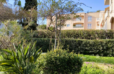 vente appartement 276 000 € à proximité de La Londe-les-Maures (83250)