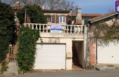 vente maison 165 000 € à proximité de Villefranche-de-Lauragais (31290)