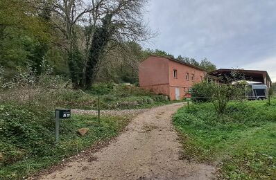 vente maison 362 000 € à proximité de Montferrier (09300)