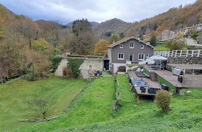 maison 6 pièces 175 m2 à vendre à Montferrier (09300)