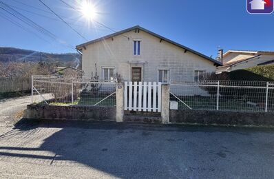 vente maison 109 000 € à proximité de Saint-Jean-d'Aigues-Vives (09300)