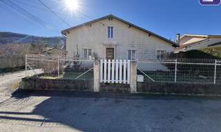 Maison 5 Pièces 117 m² à vendre à Lavelanet (09300)