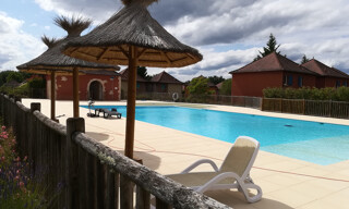 Appartement 3 Pièces 42 m² à vendre à Prayssac (46220)