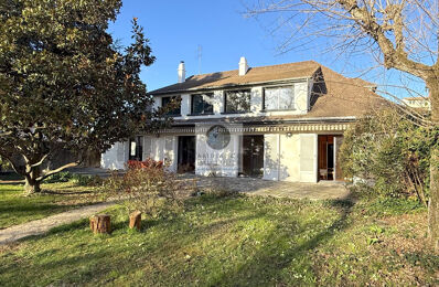 vente maison 980 000 € à proximité de Combovin (26120)