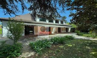 Maison 9 Pièces 260 m² à vendre à Valence (26000)