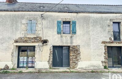 vente maison 166 600 € à proximité de Fégréac (44460)