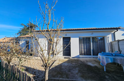 location maison 1 220 € CC /mois à proximité de Artigues-Près-Bordeaux (33370)