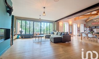 Maison 6 Pièces 184 m² à vendre à Villeneuve-lès-Avignon (30400)