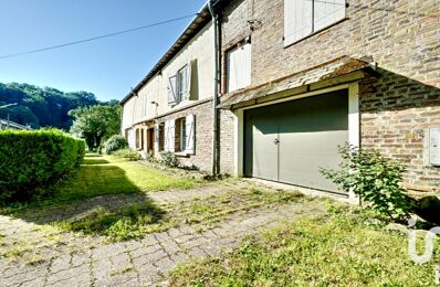 vente maison 99 000 € à proximité de Challerange (08400)