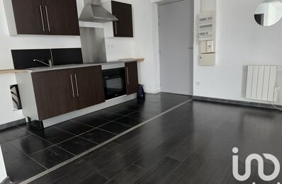 vente appartement 115 000 € à proximité de Morestel (38510)