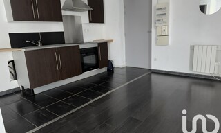 Appartement 2 Pièces 49 m² à vendre à La Tour-du-Pin (38110)