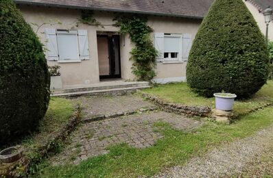 vente maison 369 500 € à proximité de Rosnay-l'Hôpital (10500)