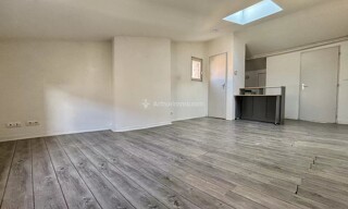Appartement 2 Pièces 33 m² à vendre à Gaillac (81600)