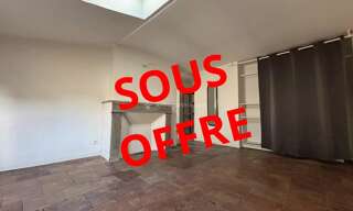 Appartement 2 Pièces 33 m² à vendre à Gaillac (81600)