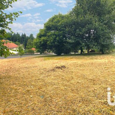 Terrain  15000 €