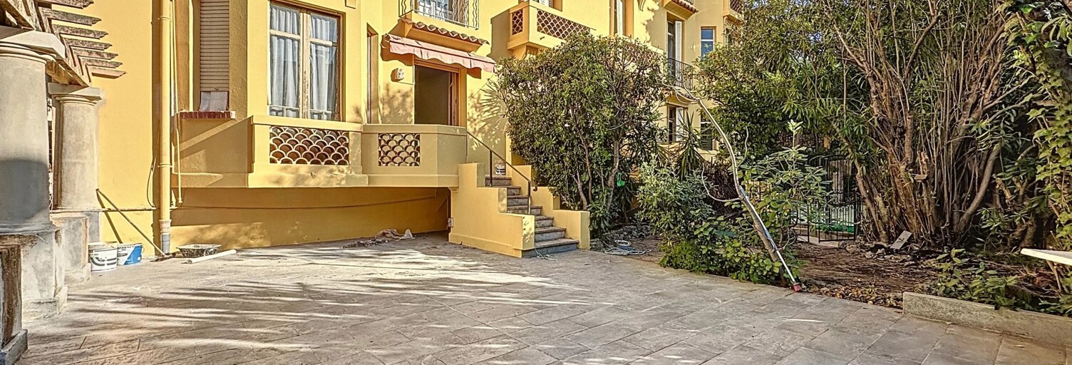 Appartement 5 Pièces 150 m² à vendre à Cannes (06400)