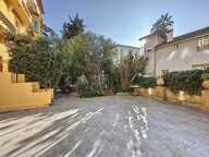 F4. CANNES / SAINT NICOLAS / JARDIN — photo 2