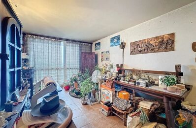 vente appartement 210 000 € à proximité de Combs-la-Ville (77380)