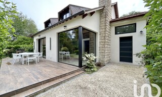 Maison 6 Pièces 204 m² à vendre à Bois-le-Roi (77590)