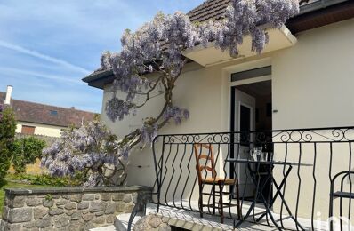 vente maison 269 900 € à proximité de Saint-Christophe-du-Foc (50340)