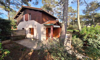 Maison 3 Pièces 35 m² à vendre à Lacanau (33680)