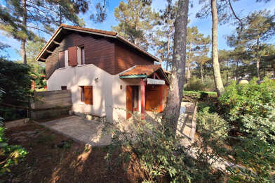 Maison 3 pièces 267000 €