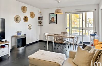 vente appartement 287 000 € à proximité de Pleurtuit (35730)