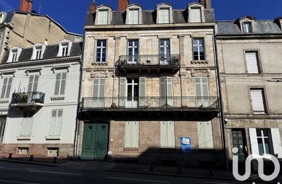 vente appartement 129 900 € à proximité de Saint-Léonard-de-Noblat (87400)