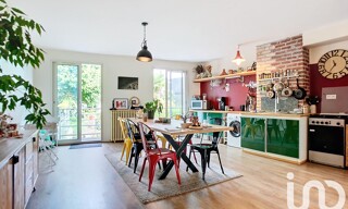 Maison 7 Pièces 200 m² à vendre à Quimperlé (29300)
