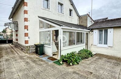 maison 5 pièces 120 m2 à vendre à Bourges (18000)