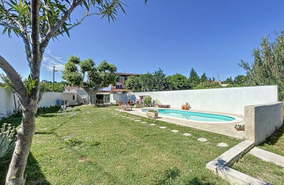 vente maison 490 000 € à proximité de Carnoux-en-Provence (13470)