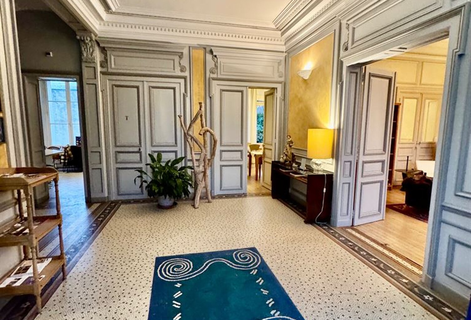 Maison de Maître — photo 1