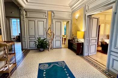 Maison 12 pièces 1110000 €