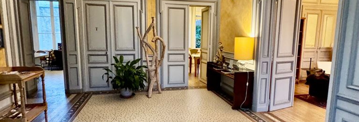 Maison 12 Pièces 340 m² à vendre à Épernay (51200)