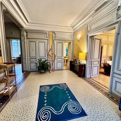 Maison 12 pièces 1110000 €