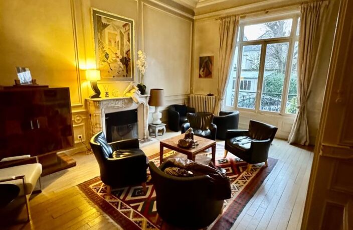 Maison de Maître — photo 3