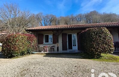 vente immeuble 652 000 € à proximité de Aire-sur-l'Adour (40800)