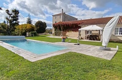 vente maison 560 000 € à proximité de Boisset-Saint-Priest (42560)