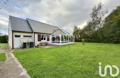 vente maison 210 000 € à proximité de Montoir-de-Bretagne (44550)